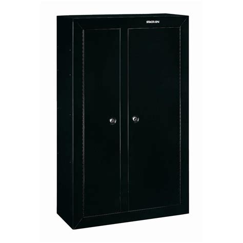 stack on double door steel security cabinet|stack on 10 gun cabinet.